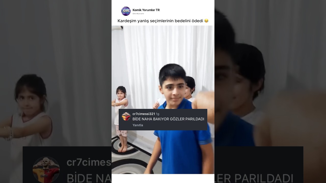 Sonda fena patladım ya 😂😂