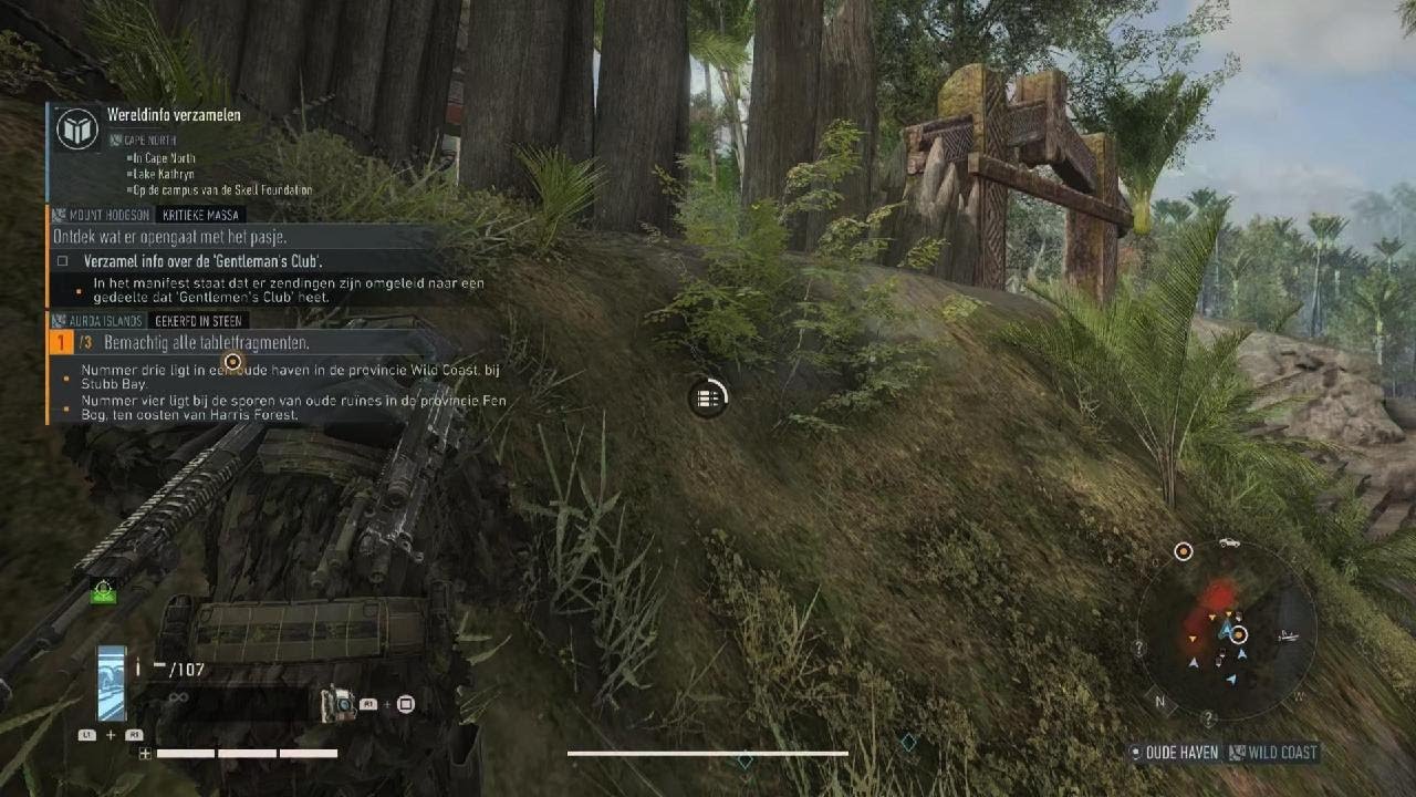 Tom Clancy’s Ghost Recon Breakpoint
