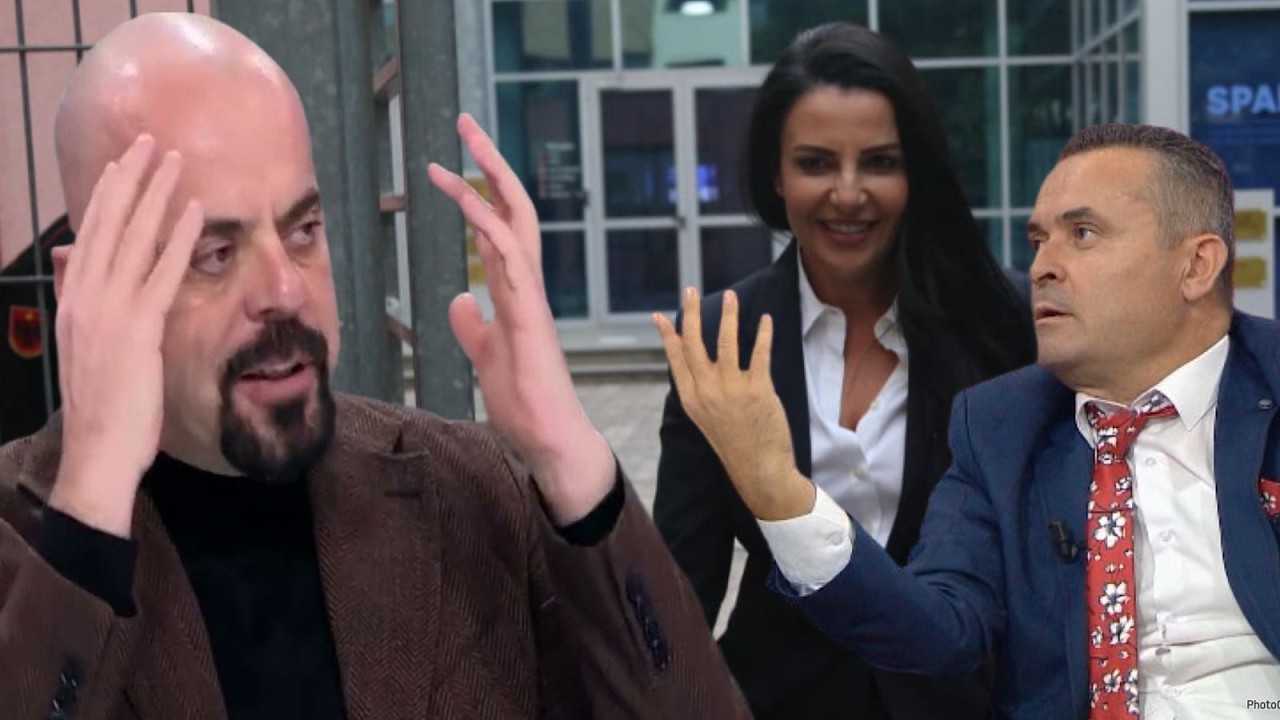 A do shkoj në burg apo arrest shtëpie Balluku/ Analistët nuk ndalin debatin