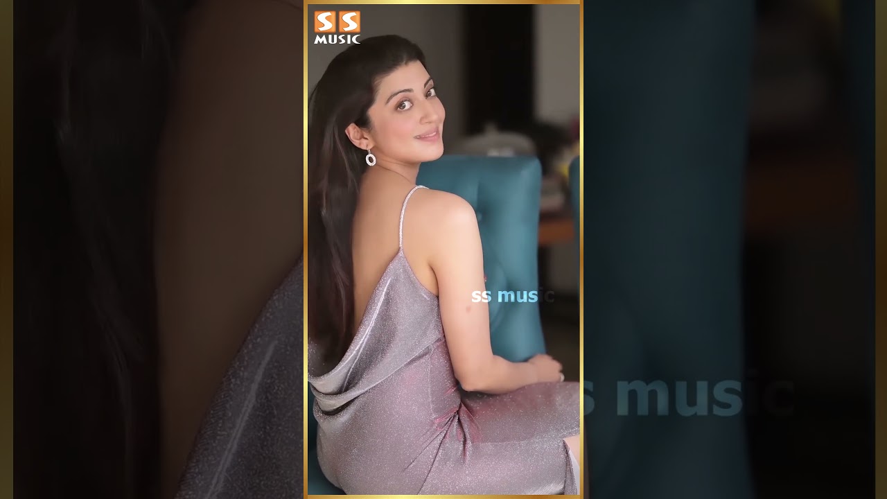😍 Pranitha Subhash Latest Cute Photo Shoot