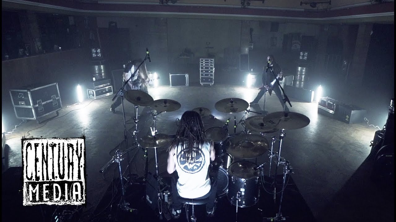 DESERTED FEAR - The Final Chapter (Tour Rehearsal)