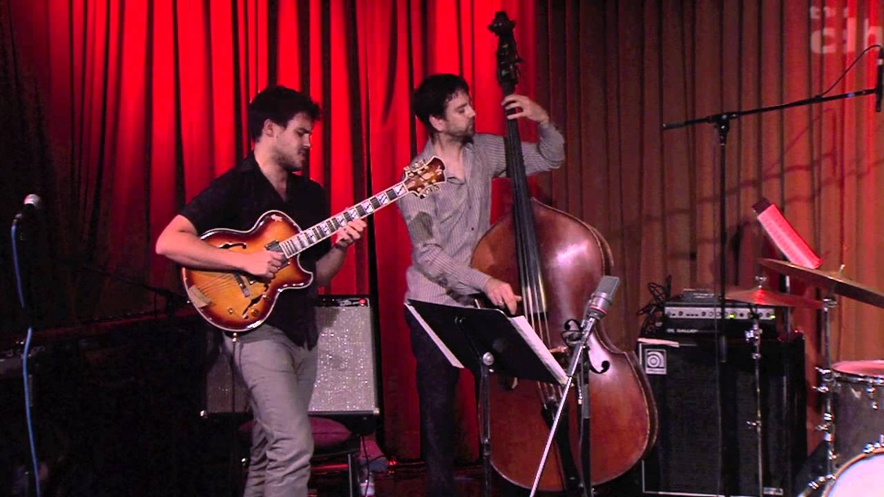 Gilad Hekselman Quartet - This Just In