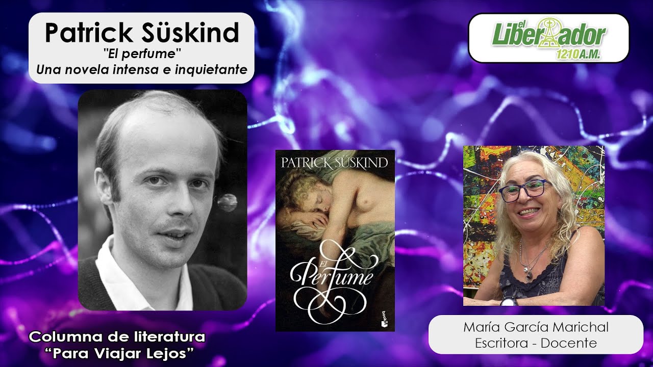 155 PARA VIAJAR LEJOS Patrick S&uuml;skind   