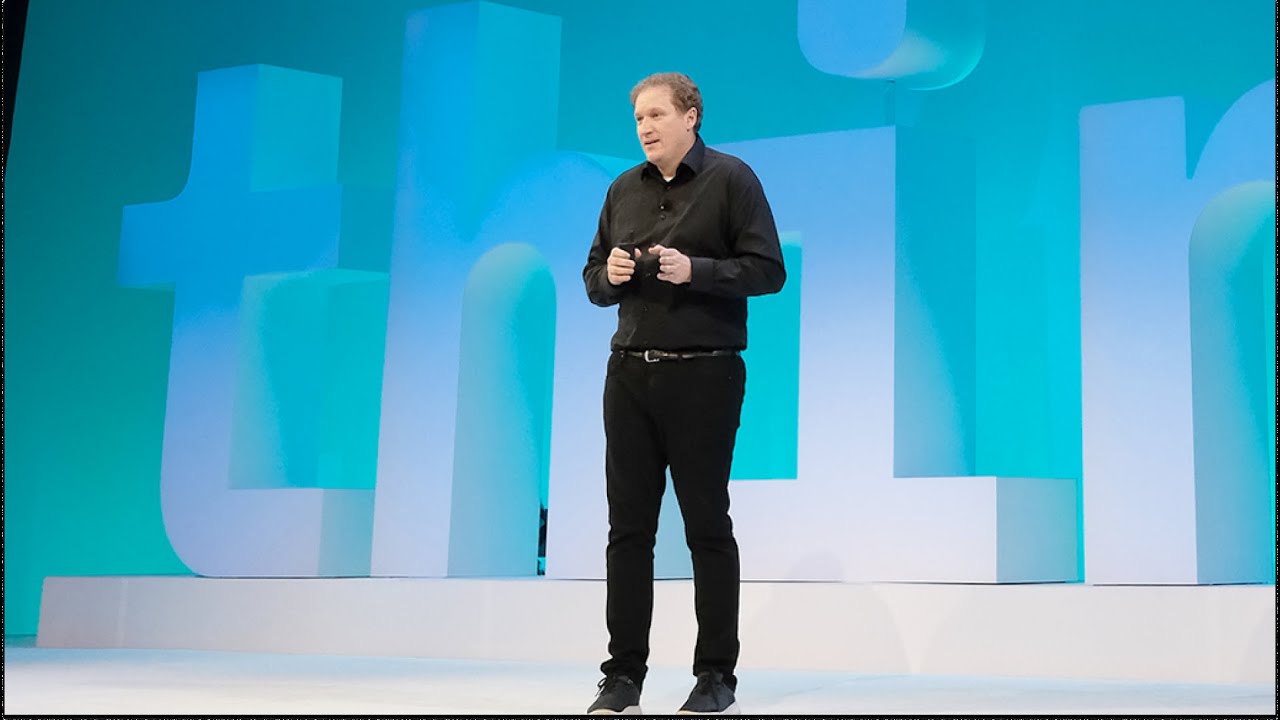 What&rsquo;s next for the future of computing - IBM Think 2025