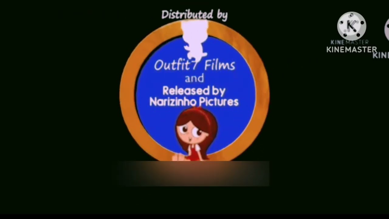 Outfit7 2001 2002 2003 2004 2005 2006 2007 2008 (Goodbye Outfit7 Films)