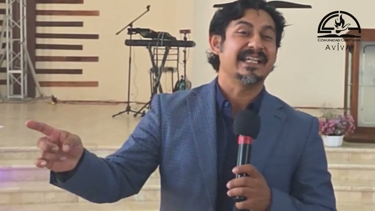 Génesis Principio Del Futuro - Pastor Usiel Maldonado