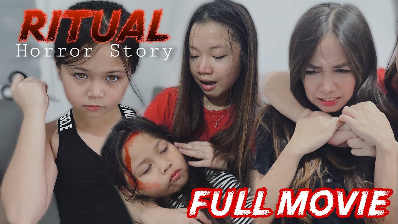 RITUAL | THE MOVIE | HORROR STORY