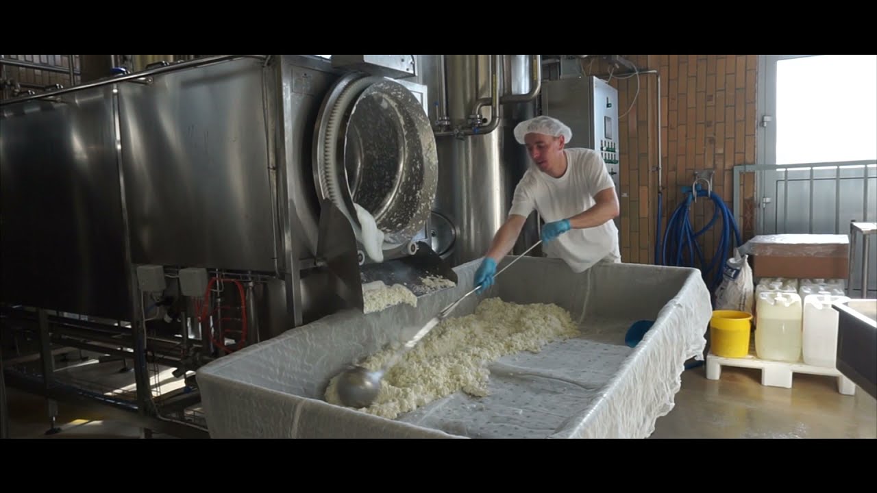 Tatranská mliekareň 2021