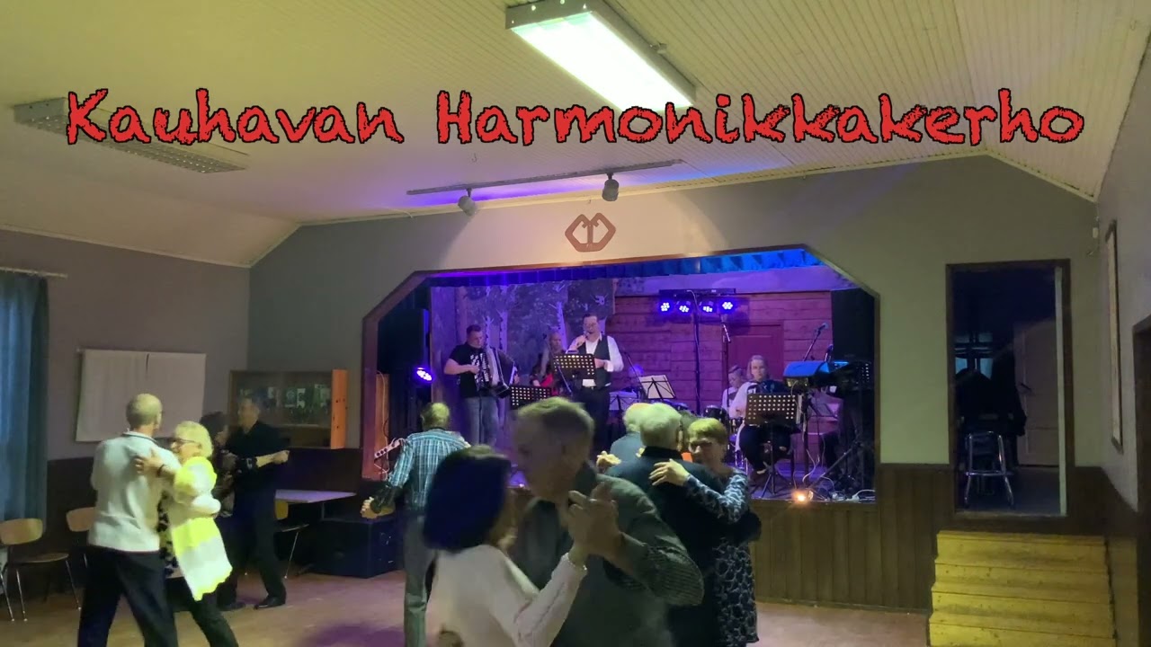 Tanssit Hirvijoki 27.4.2024 S4
