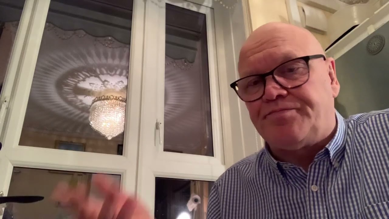 История про селедку