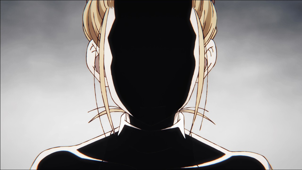 Fire Force Season 3 Episode 22. 炎炎ノ消防隊