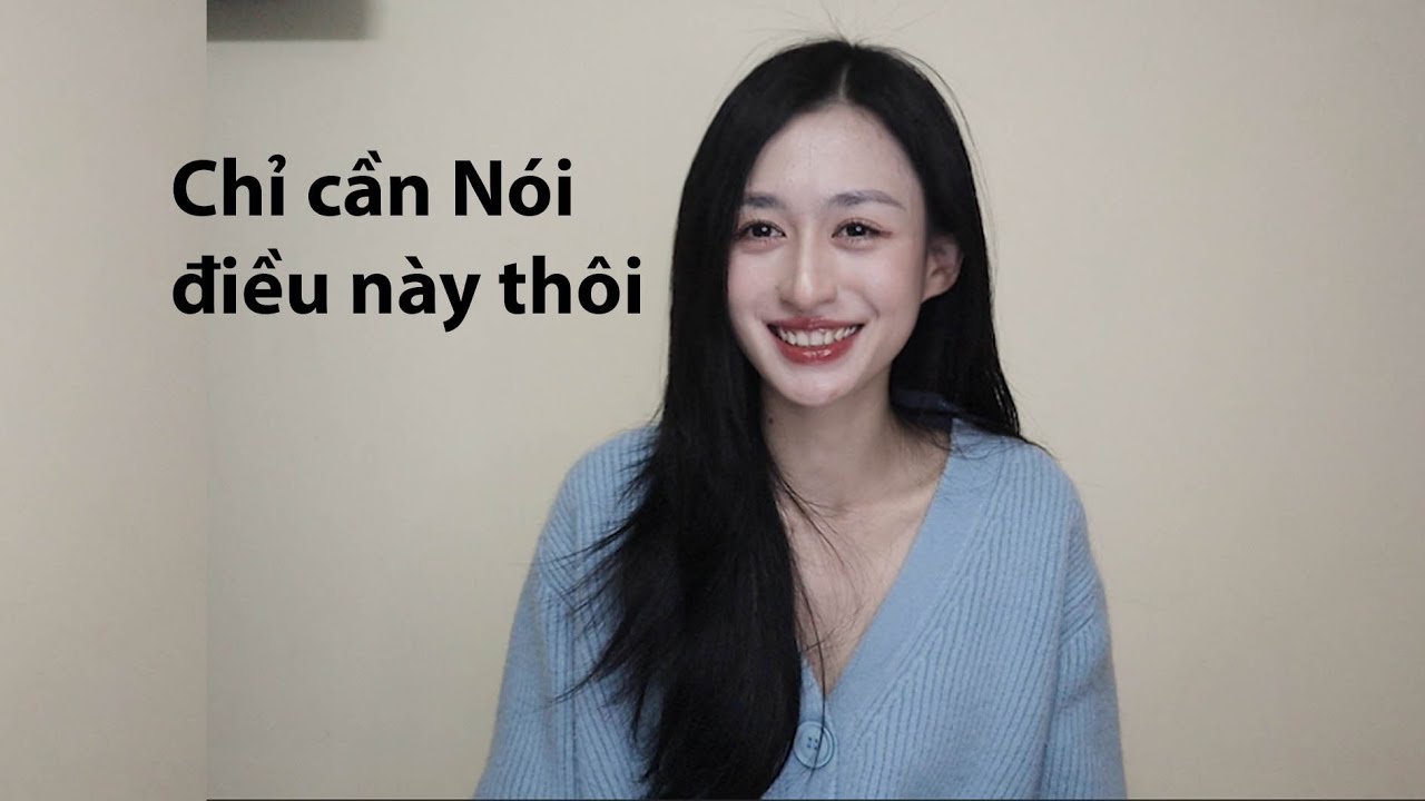 Cách Không Bao Giờ Hết Chuyện để nói với Con Gái| Trần Minh Phương Thảo