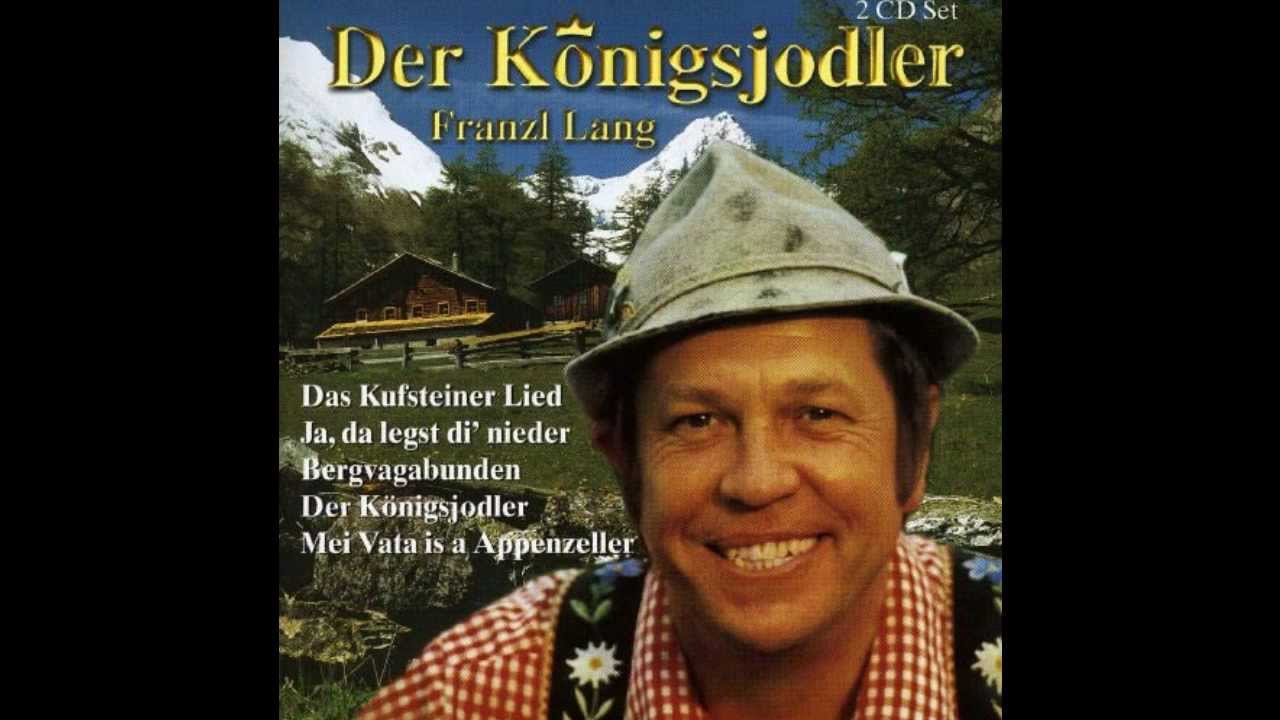 Franz Lang - 