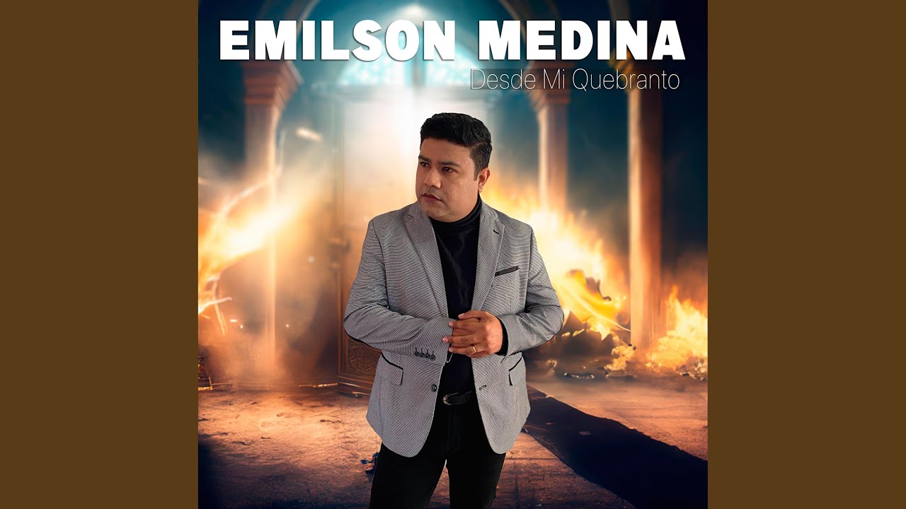 Desde Mi Quebranto