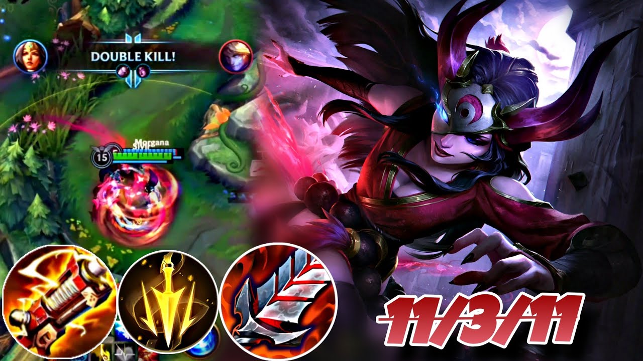 Wild Rift ADC | IS SIVIR ONE OF THE BEST ADCS IN PATCH 6.0D? |GAMEPLAY|