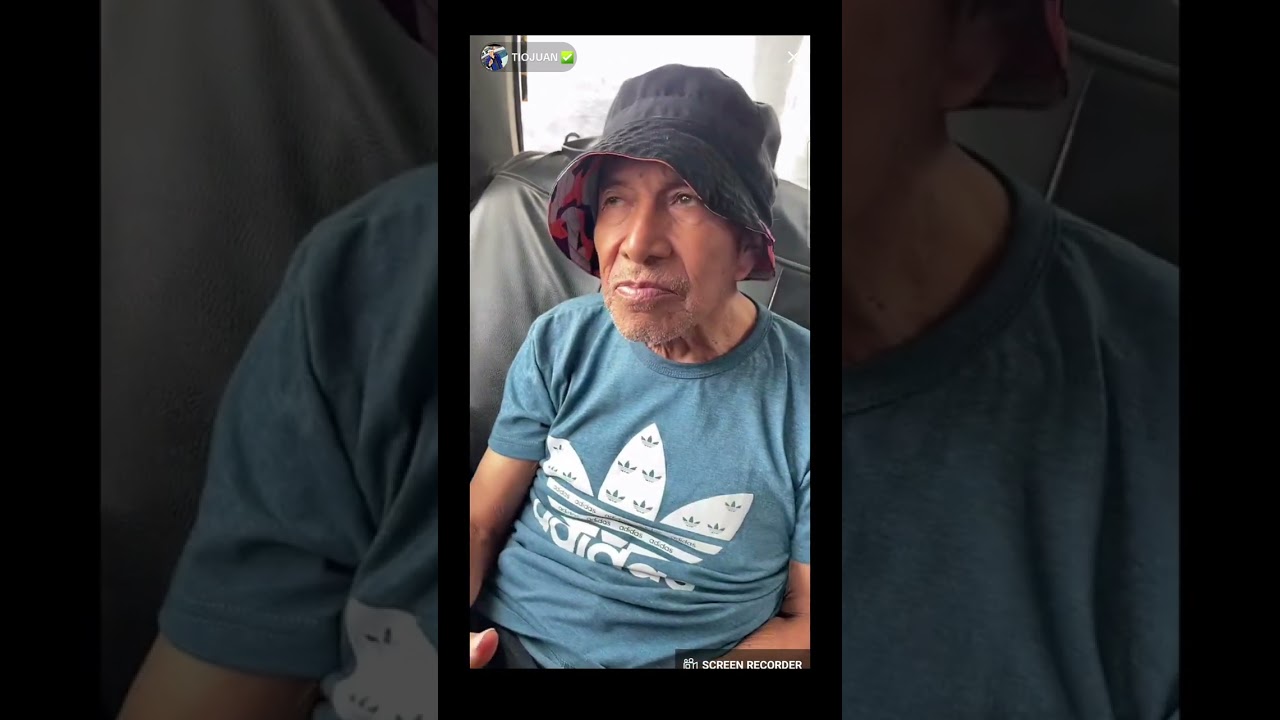 EL TIO JUAN FINAL DEL EN VIVO