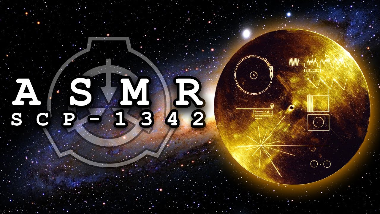 ASMR | SCP-1342: To the Makers of Music