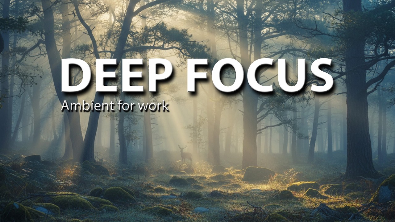 Deep Forest Resonance