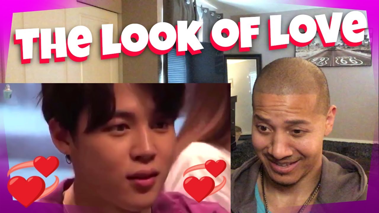 A Close Look at The Jimin Effect!! 🥰