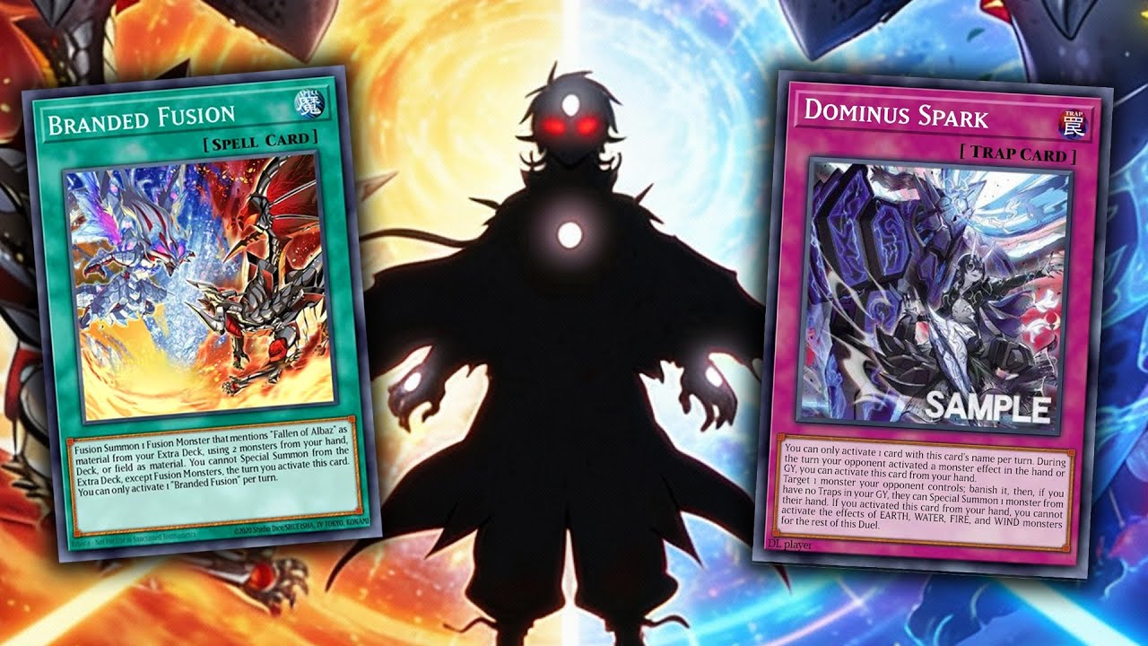 Dominus Spark: The Hand Trap Branded Players Have Been WAITING FOR