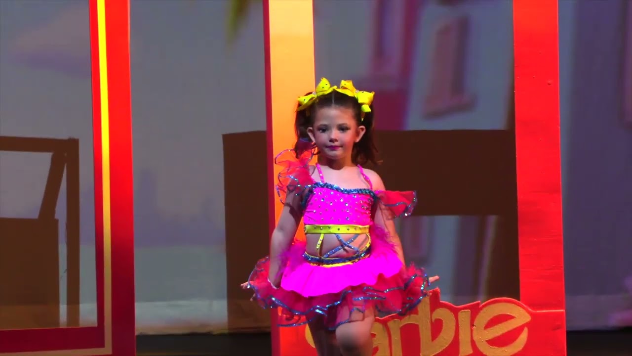 Dance Station Orlando Recital 2024 - V3