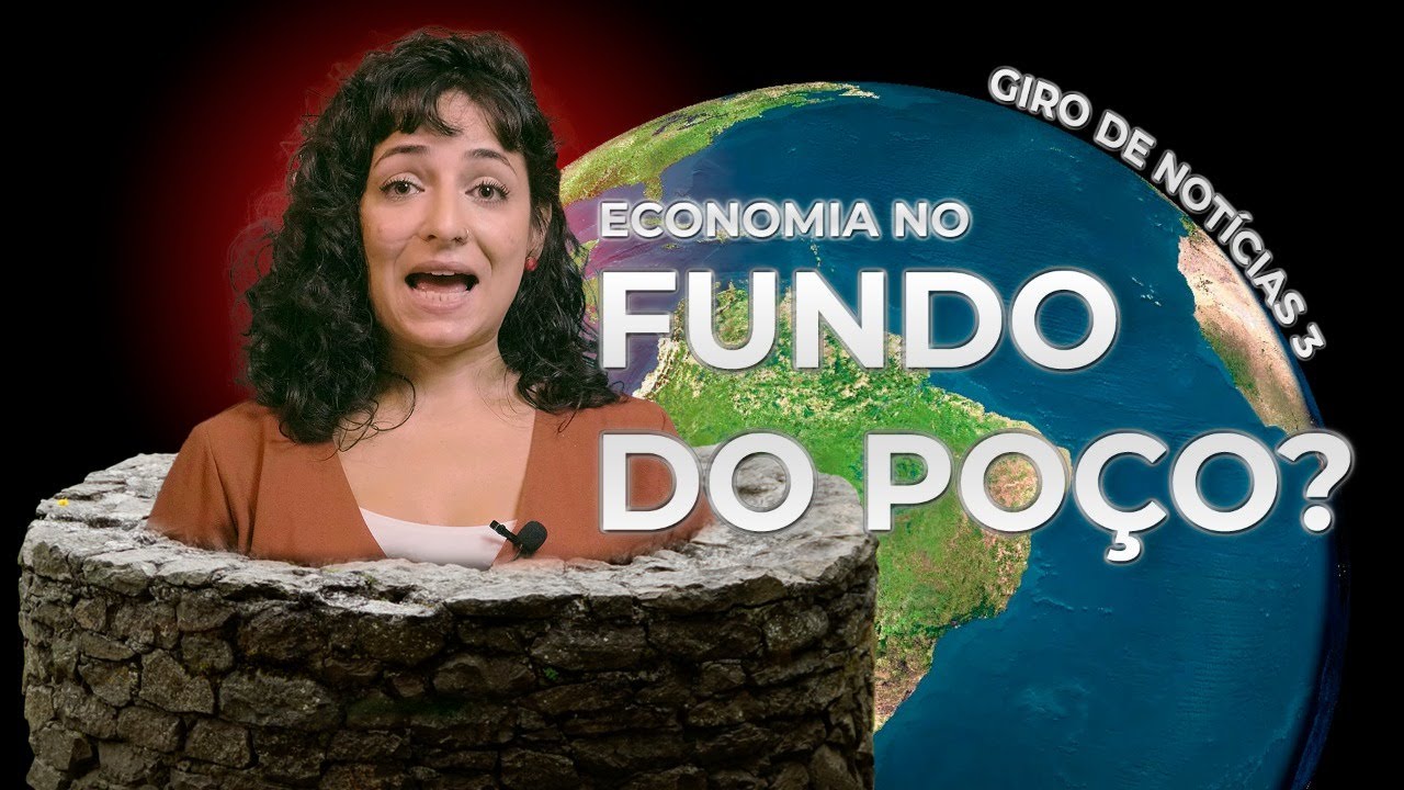 PEC 186 aprovada, AUXÍLIO EMERGENCIAL R$150, RECORDE DO PIB DO AGRONEGÓCIO 🔥  | Giro de Notícias