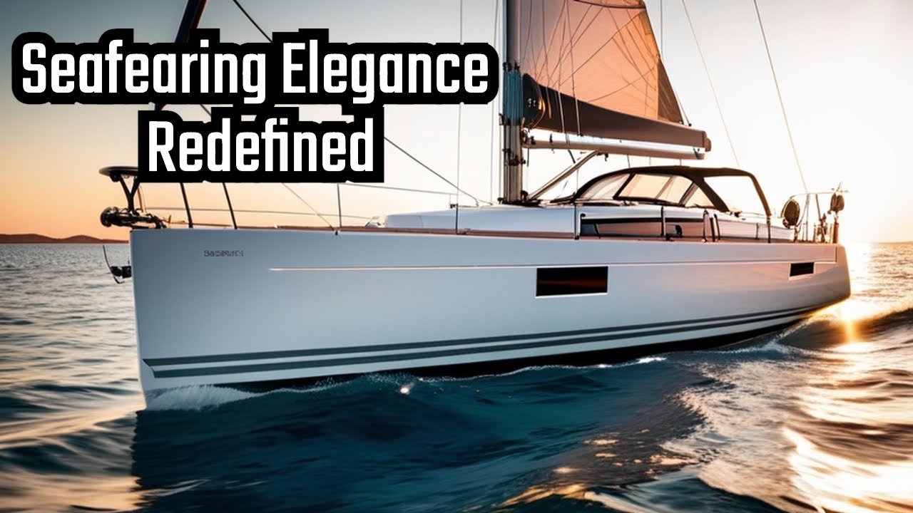 Must-See: 2018 Beneteau Oceanis 41.1 Insights