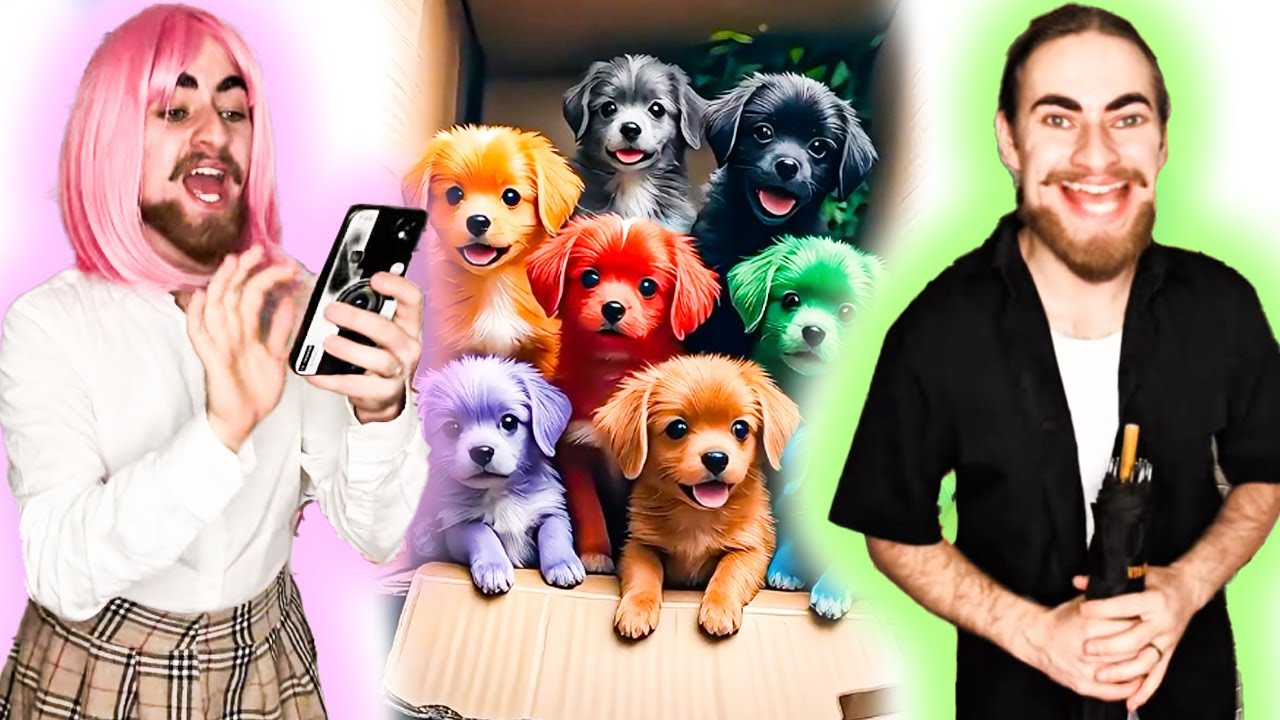 🔥1 HORA😱As Palhaçadas Mais Explosivas! DRAMA + Risadas Sem Fim com @byebrunofagundes | Parte 39✅