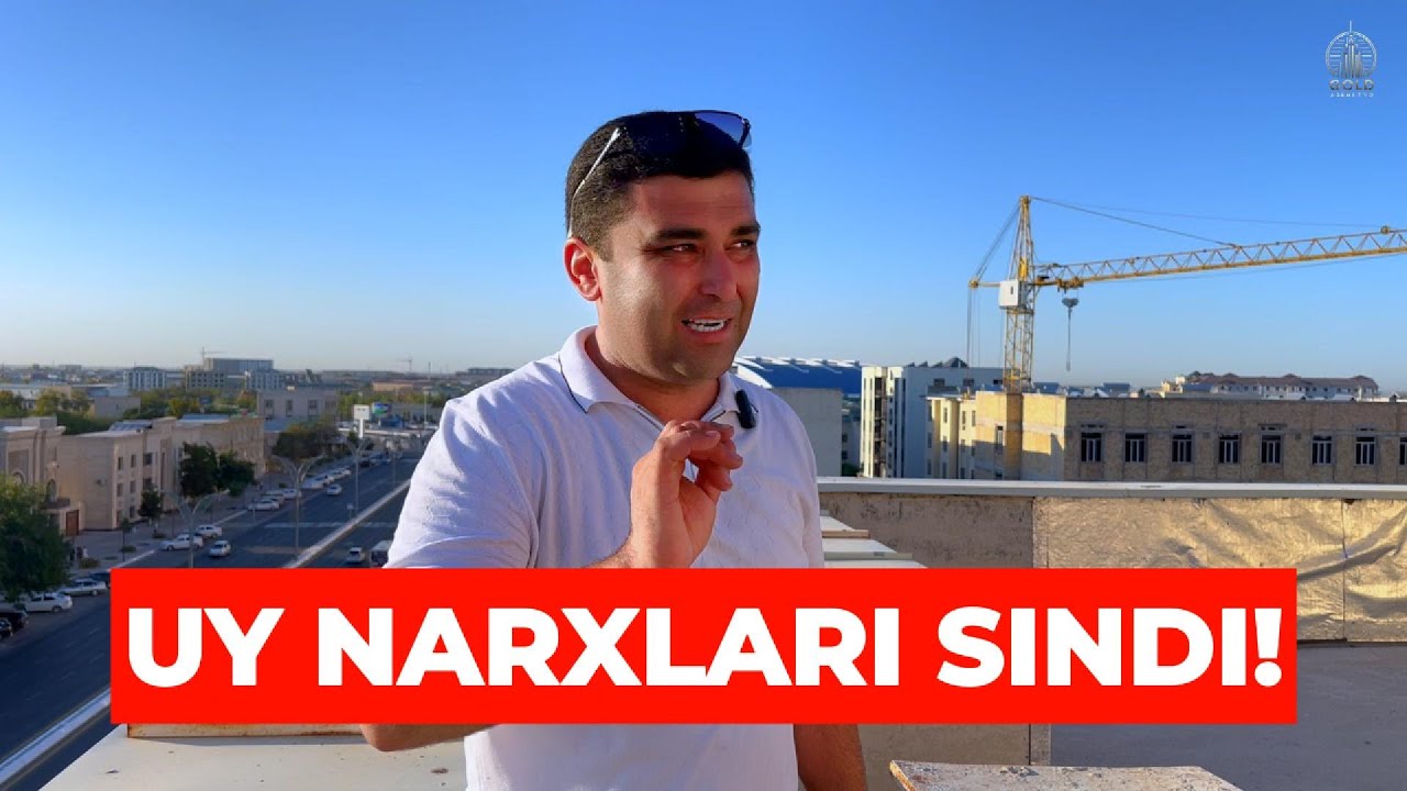 BUXORODA UY NARXLARI SINDI | PENTHOUSELI KVARTIRA NARXLARI | BUXORO YURAGI | #uy #квартира #uyjoy