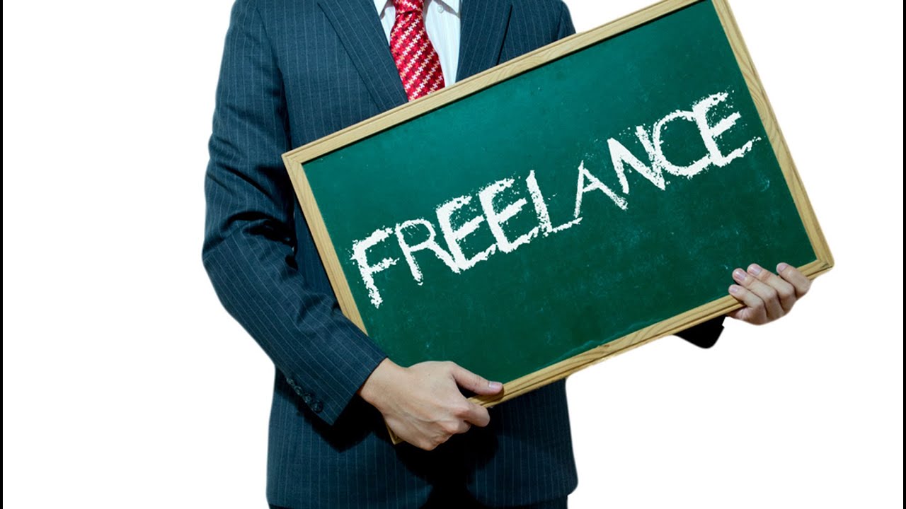Si te behem nje freelancer - Pjesa 2