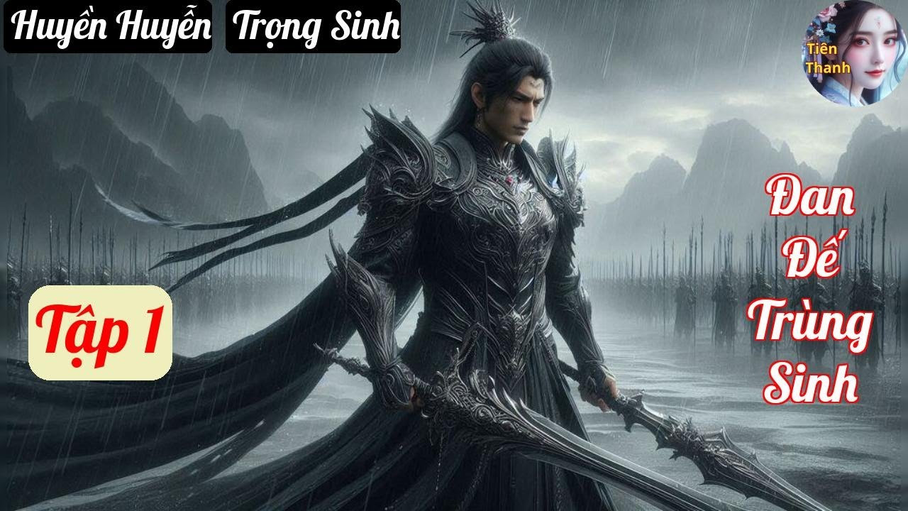 [Tập 1] Đan Đế Trùng Sinh - Chương 1-204 - Truyện Huyền Huyễn, Trọng Sinh Hay nhất