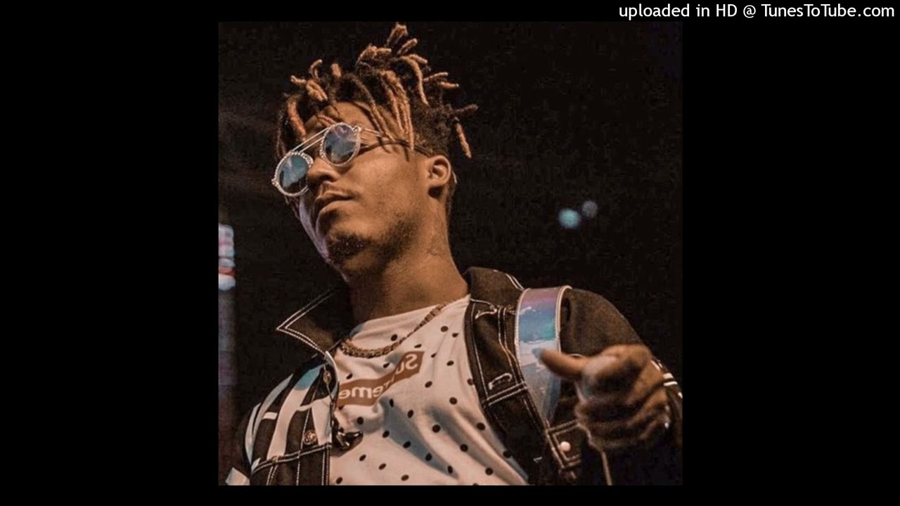 |FREE| JUICE WRLD TYPE BEAT 