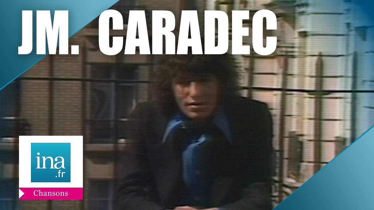 Jean-Michel Caradec 