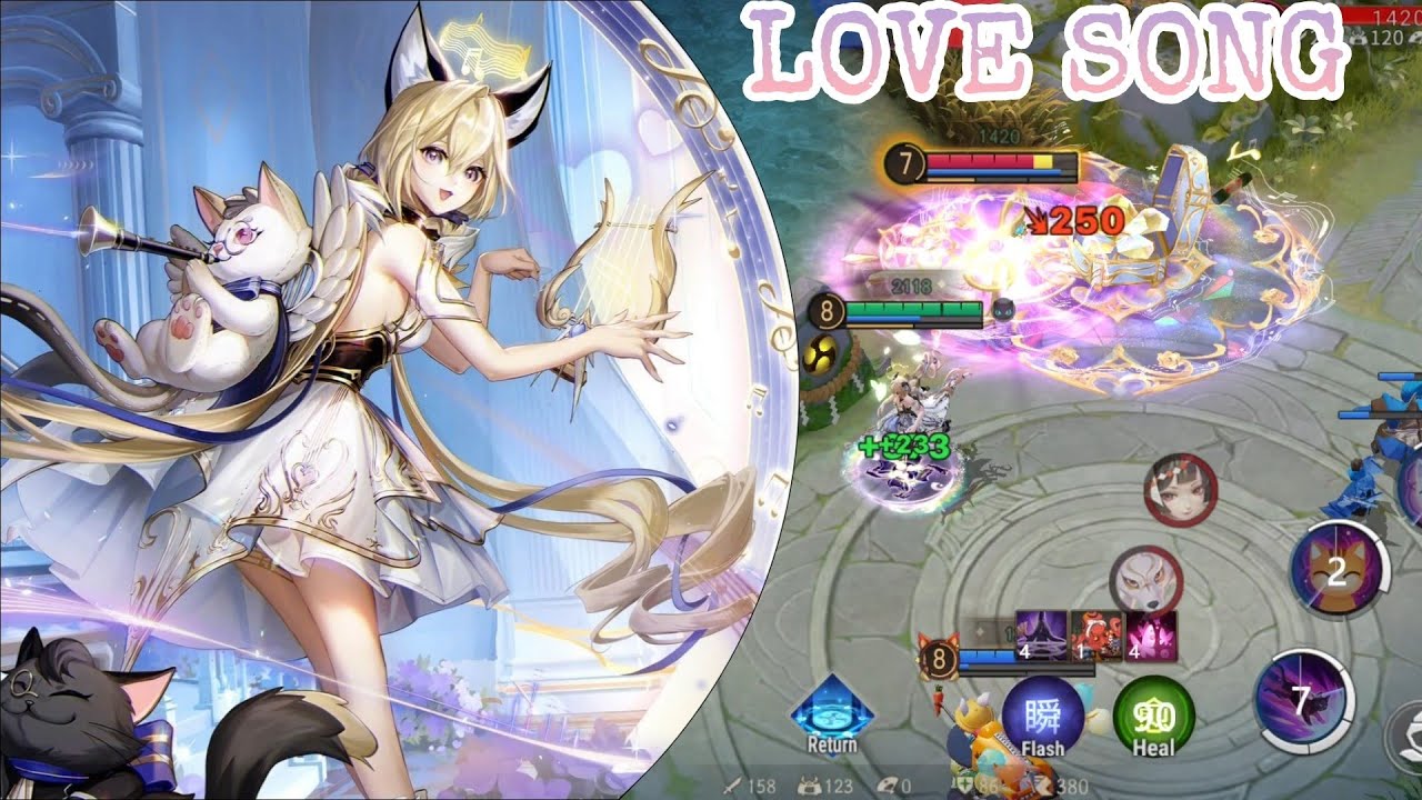 Nekomata - Season 24 | Onmyoji Arena - Player 217