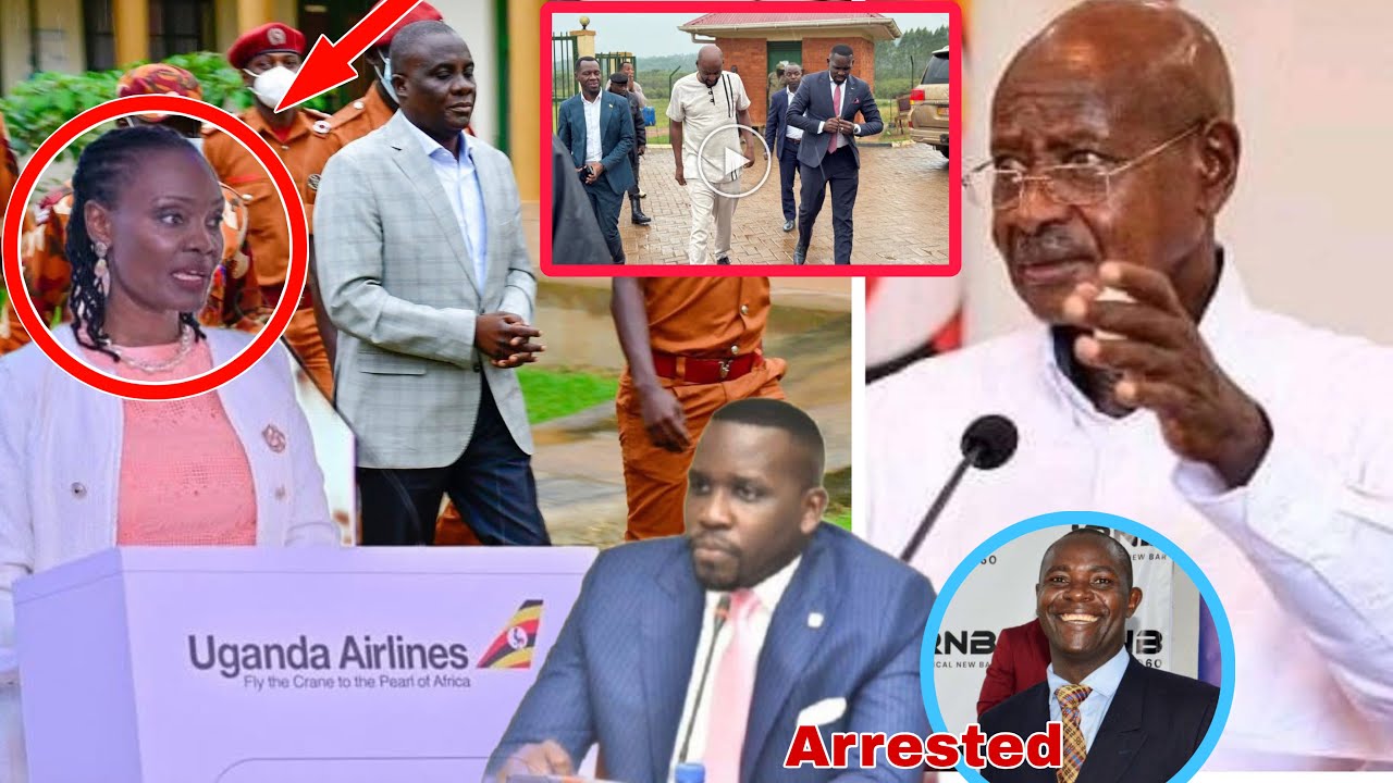 Akwatidwa!! Jeol Ssenyonyi Ebigambo Bye “Bamuturaki” Egobedwa Is kili Mu Kkooti Bamulese Hon.Kivumbi