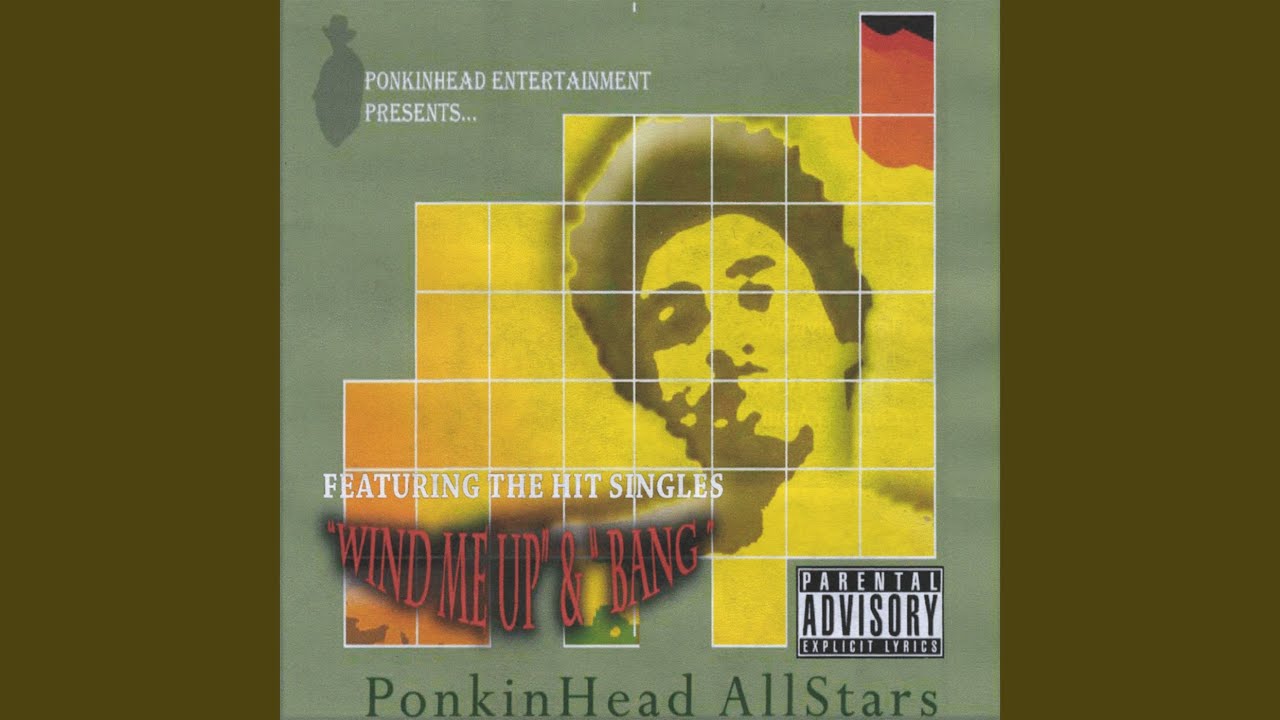 Wind Me Up (feat. Yung Marc)