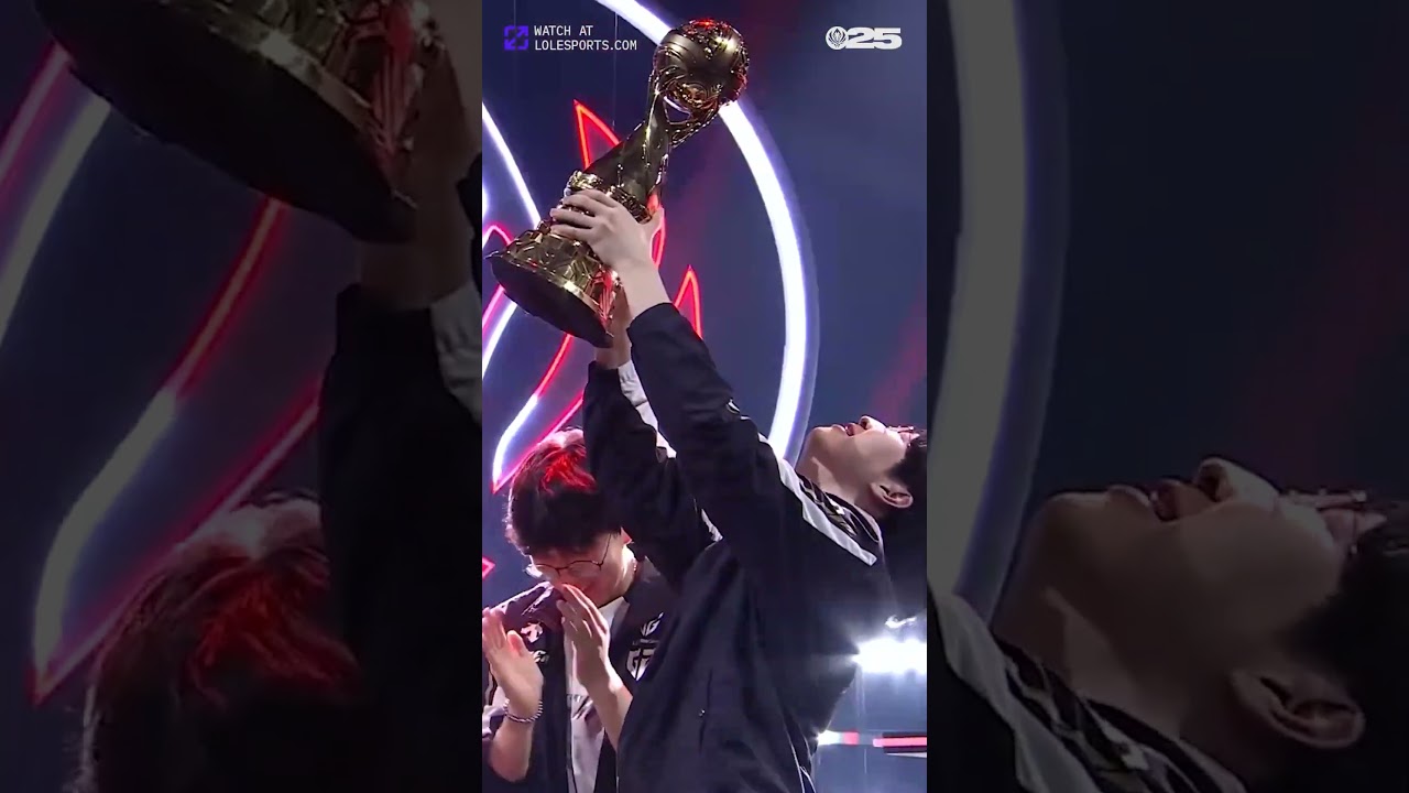 What's next for GenG and T1 after MSI 2025