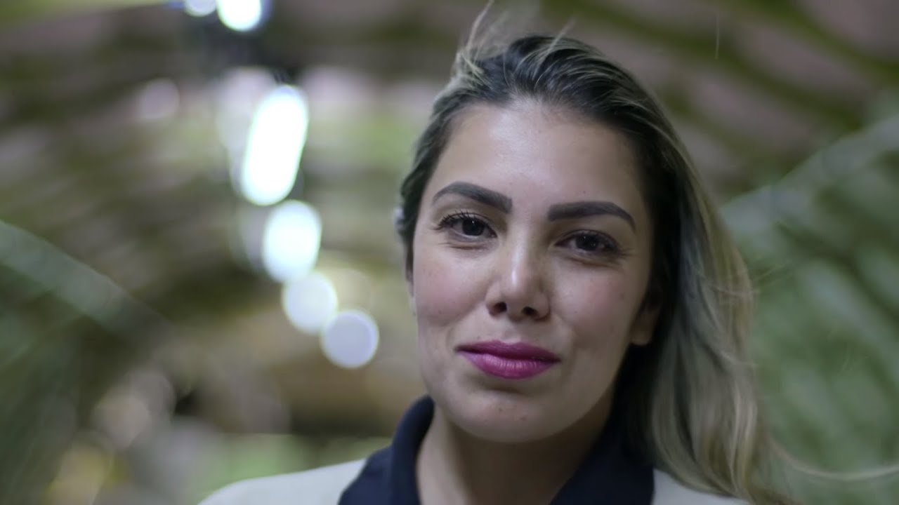 Paixão por Excelência - Ozires Silva