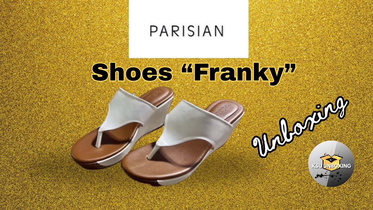 PARISIAN Shoes 