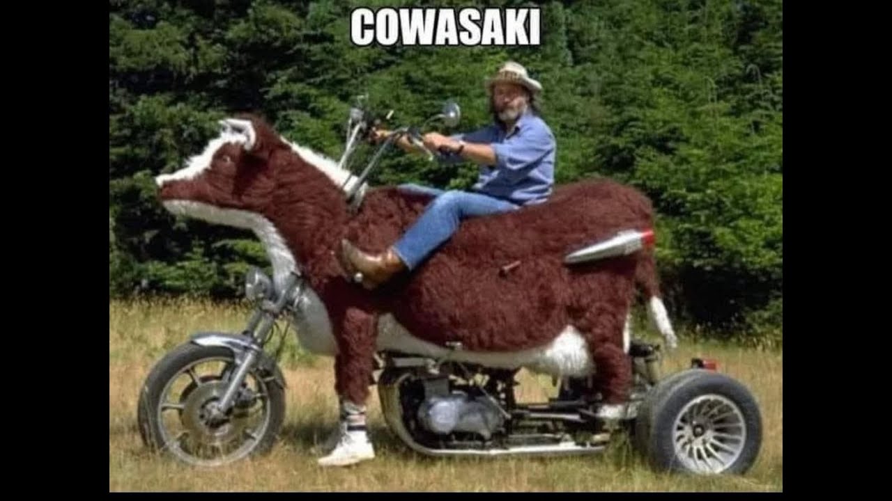 Motorcycle ride in the Atlanta Traffic 2025
