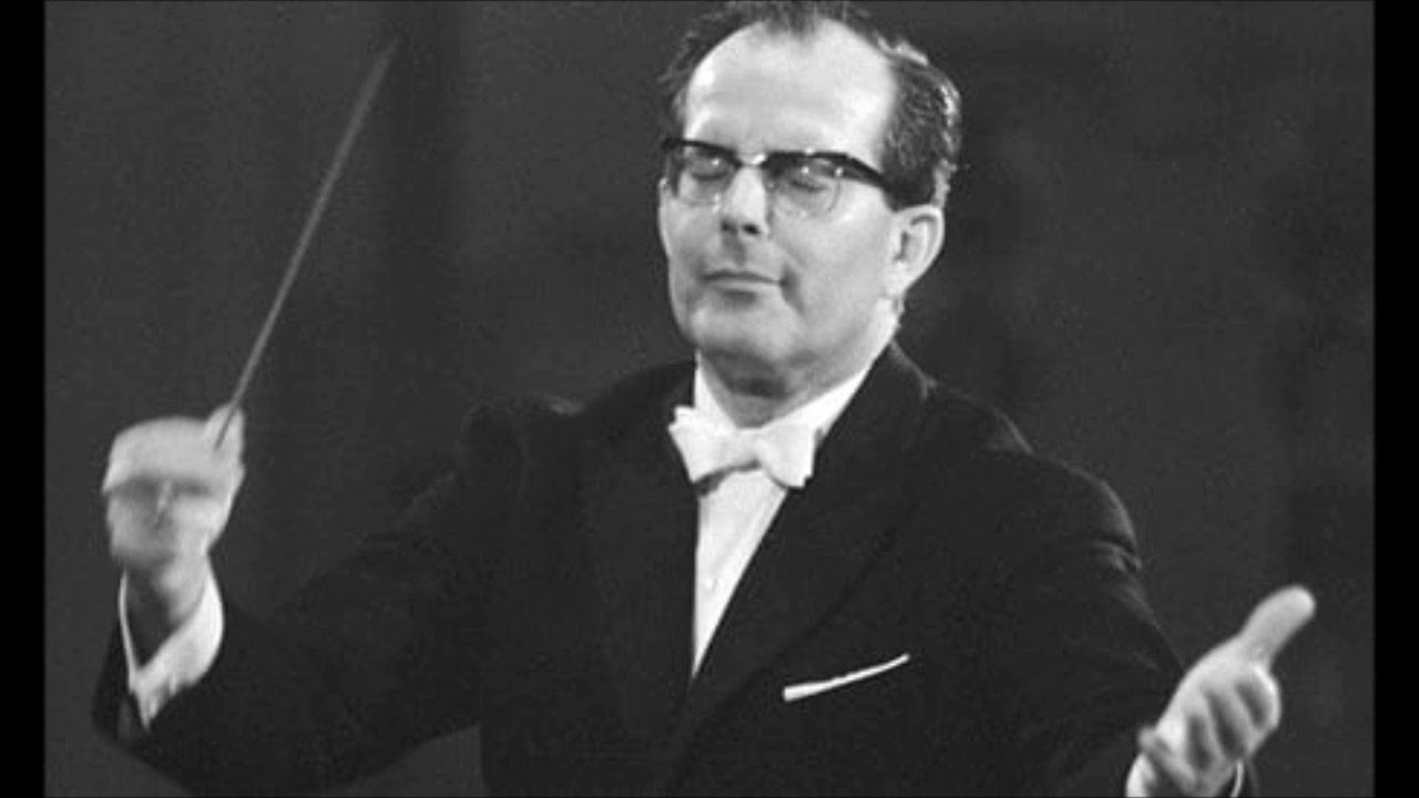 Schubert - Symphony n&deg;8 