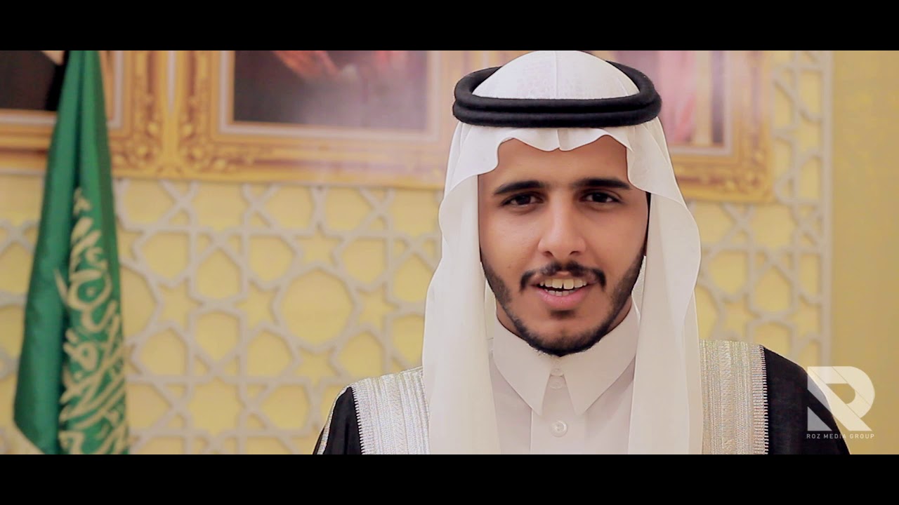 حفل زواج الشاب ابراهيم محمد البارقي | قصر الدانة