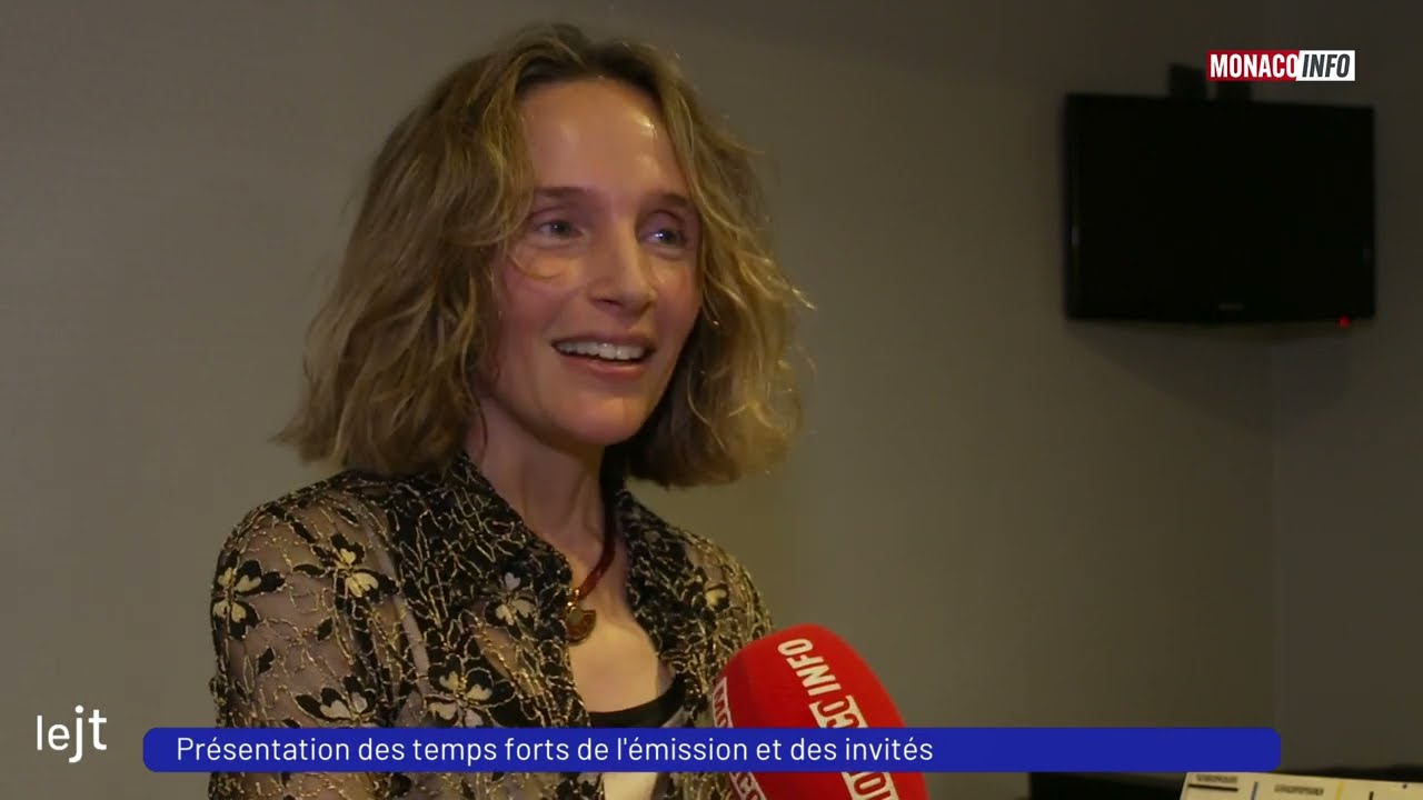 OPMC - Concert symphonique - Lio Kuokman & Hélène Grimaud