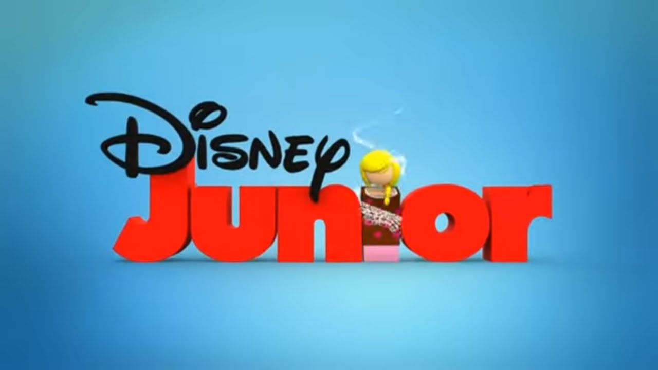 Disney Junior USA Continuity May 14, 2023 Pt 5 @continuitycommentary