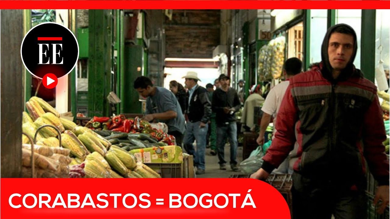 Corabastos, a un ritmo incansable | El Espectador