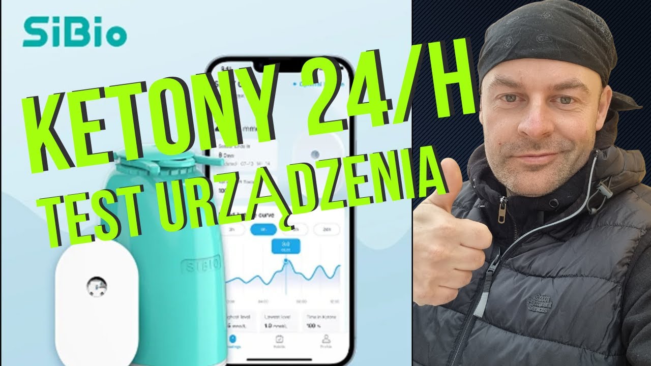 Monitorowanie Keton&oacute;w na Diecie Ketogenicznej: Moje Sposoby z Użyciem Urządzenia CKM!