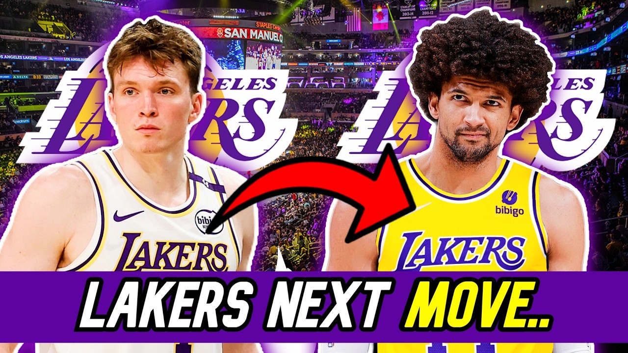 Lakers Salary Dump Trade Coming After Matisse Thybulle News? | Lakers NEXT Move to COMPLETE Roster!