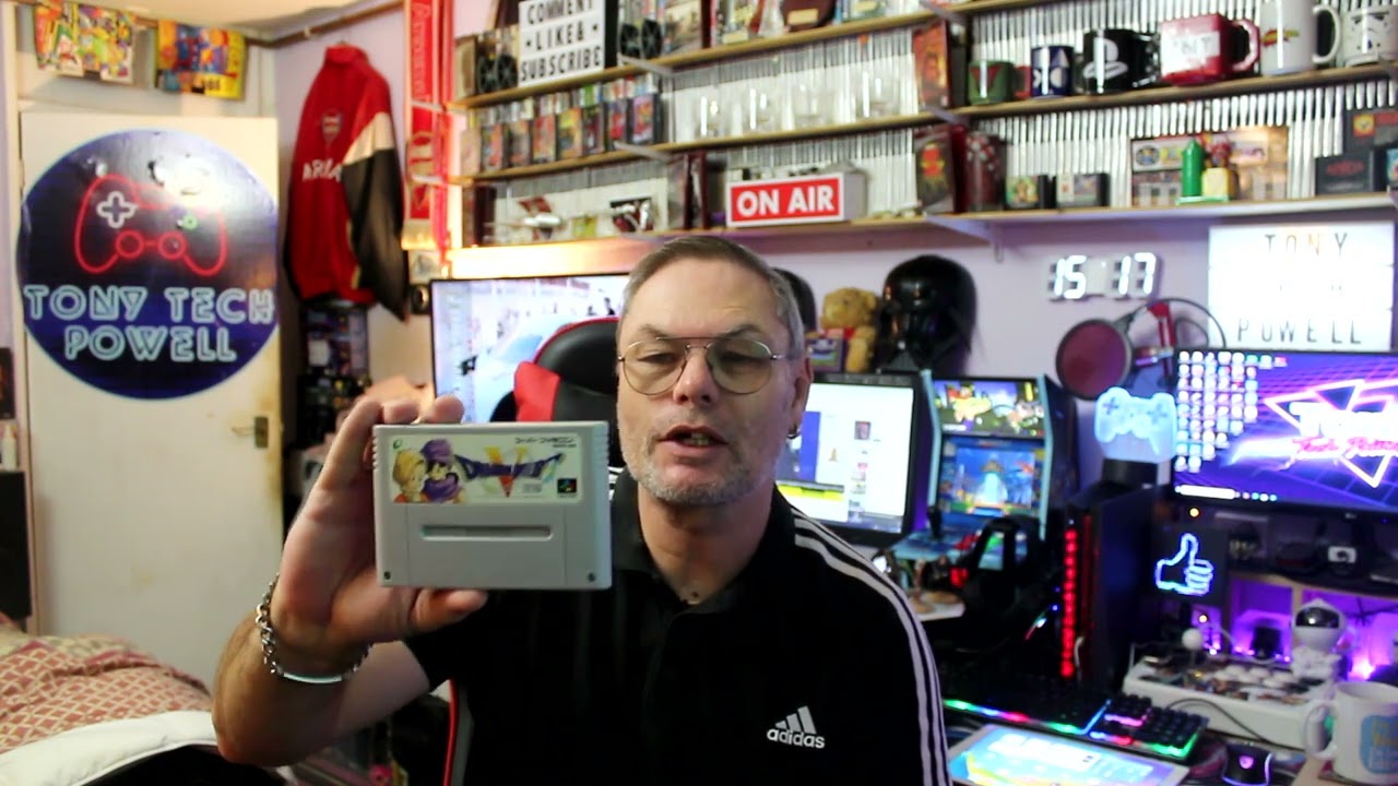 Ещё больше суперкаров для Famicom. Сейчас их 50.