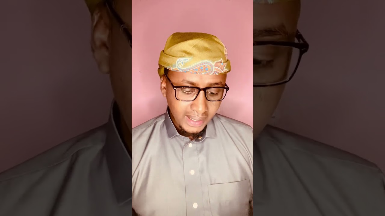 Riyada. Daadadka.  Ama fatahaadaha maxay tahay?    رؤية السيول والفيضانات في المنام