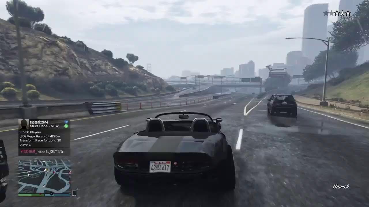 GTA 5
